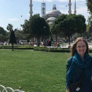 Meet your Posher, Michelle